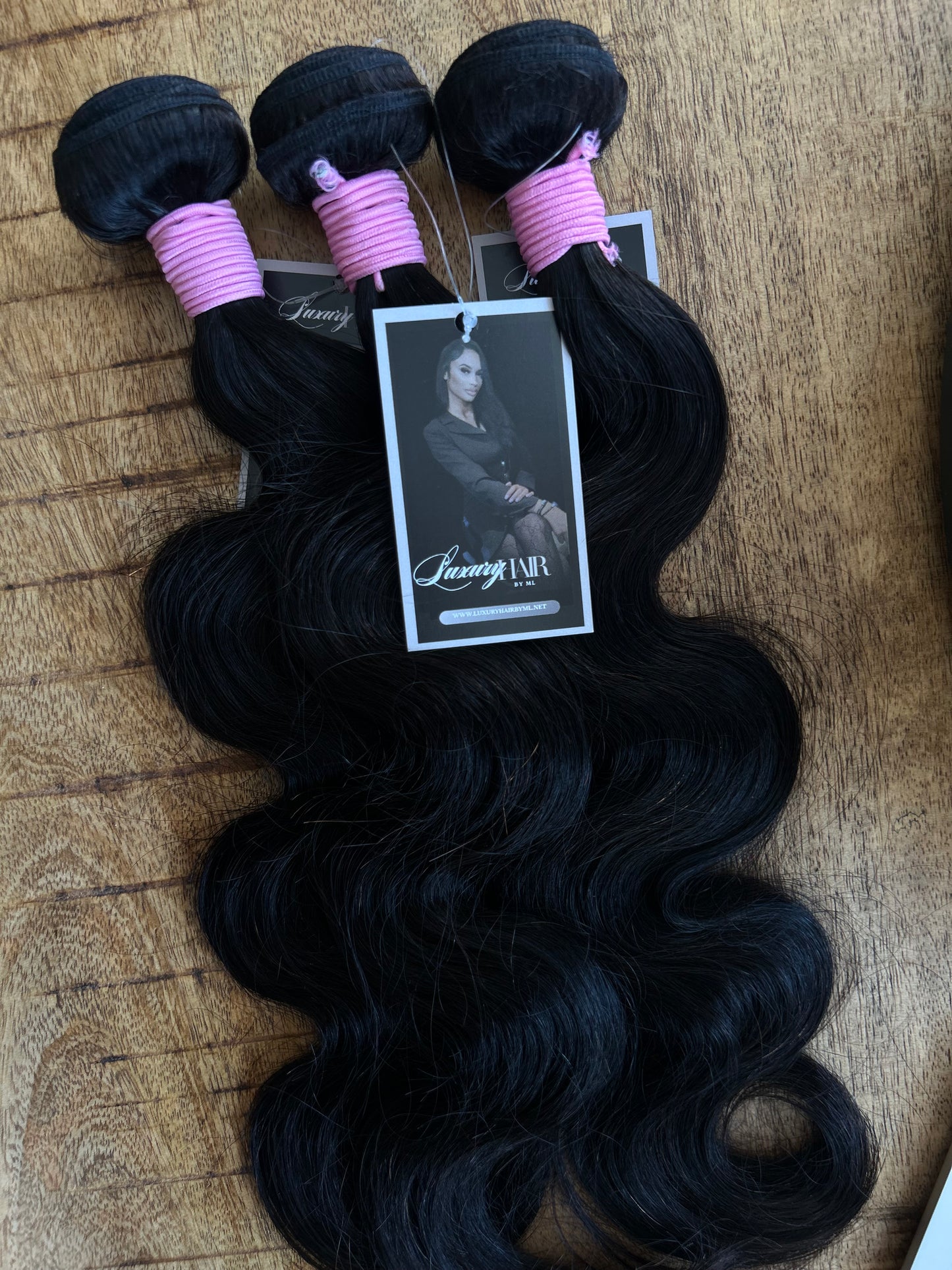 BODY WEAVE