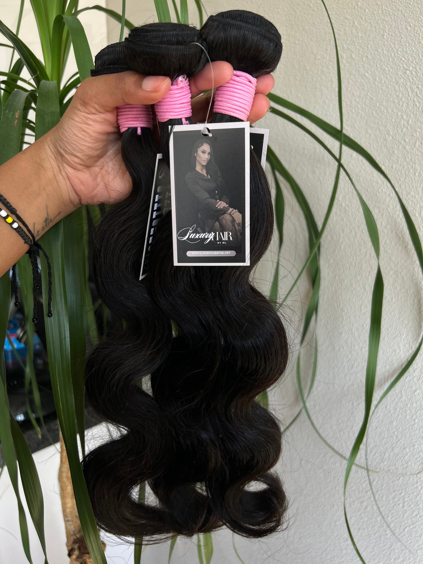 BODY WEAVE