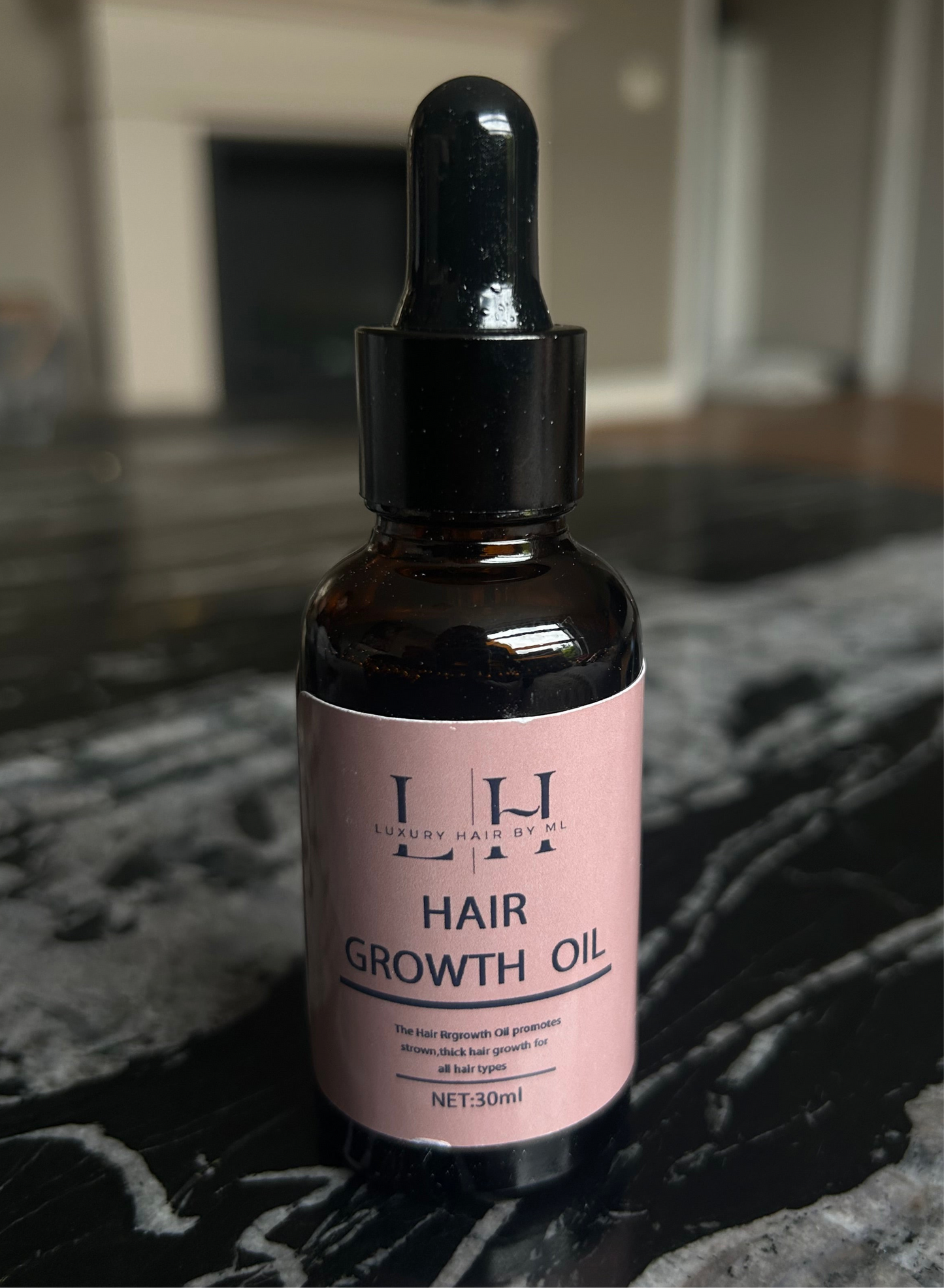 Growth Oil