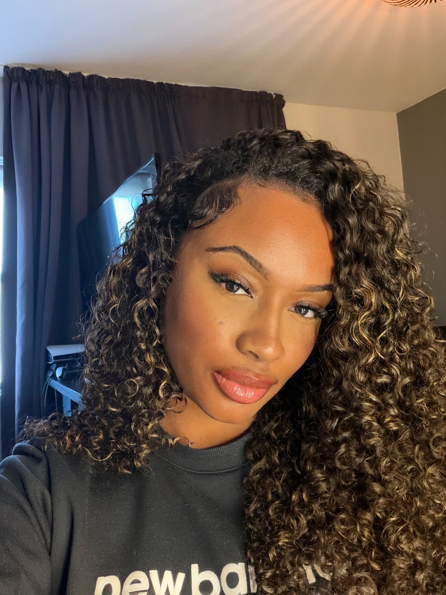 FUMI CURLS