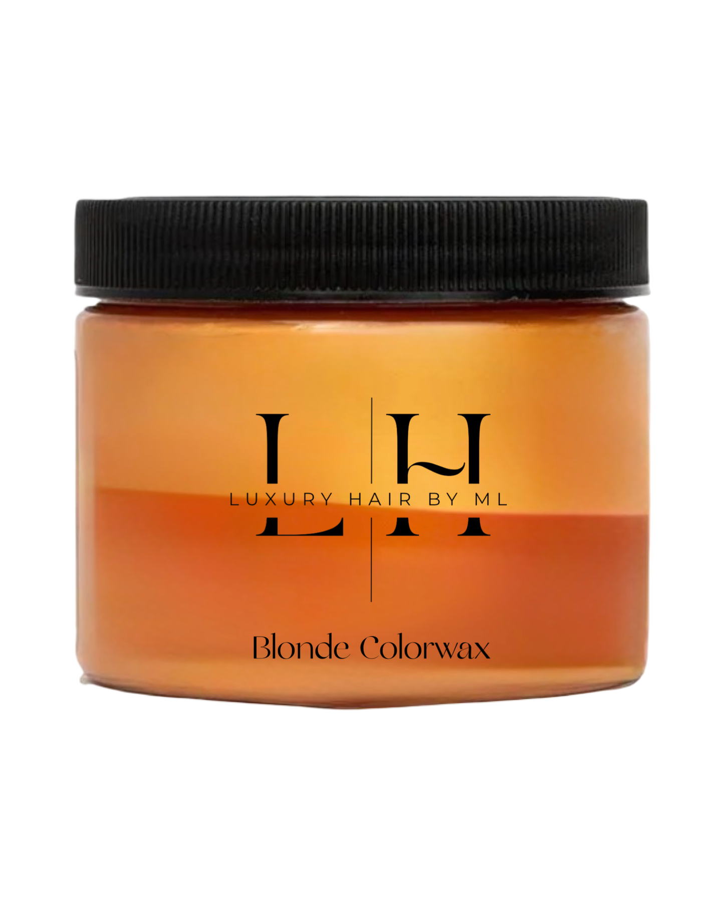 BLONDE COLORWAX