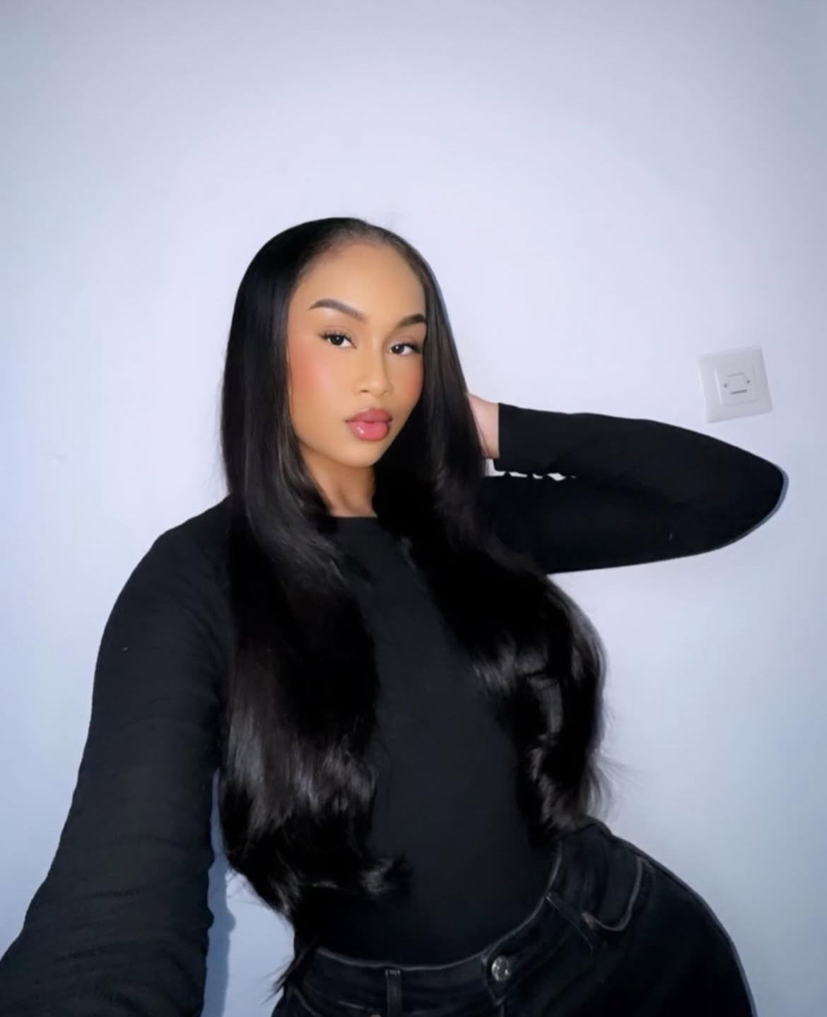 BODY WEAVE