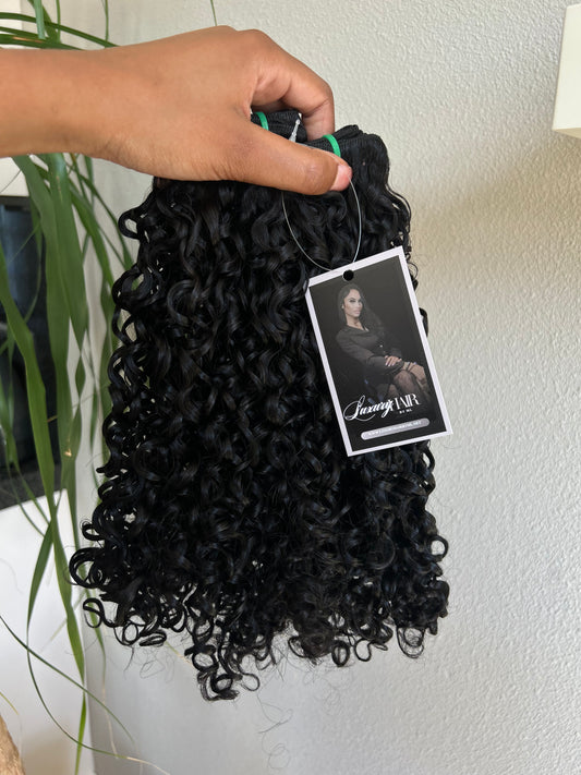 PIXIE CURLY
