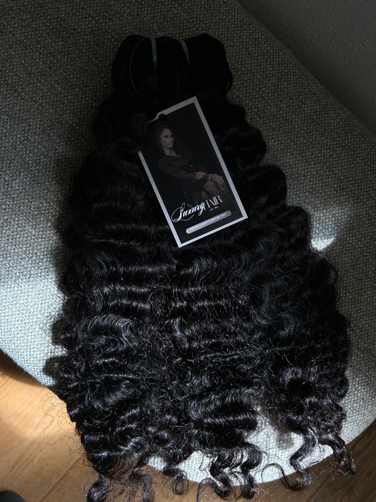 BURMESE CURLY