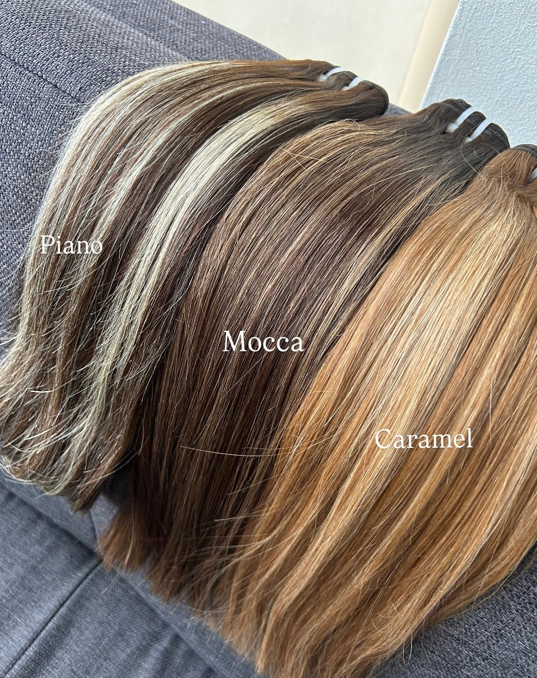 HIGHLIGHT BONE STRAIGHT