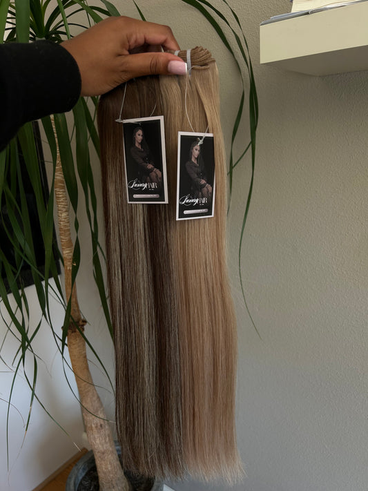 HIGHLIGHT BONE STRAIGHT