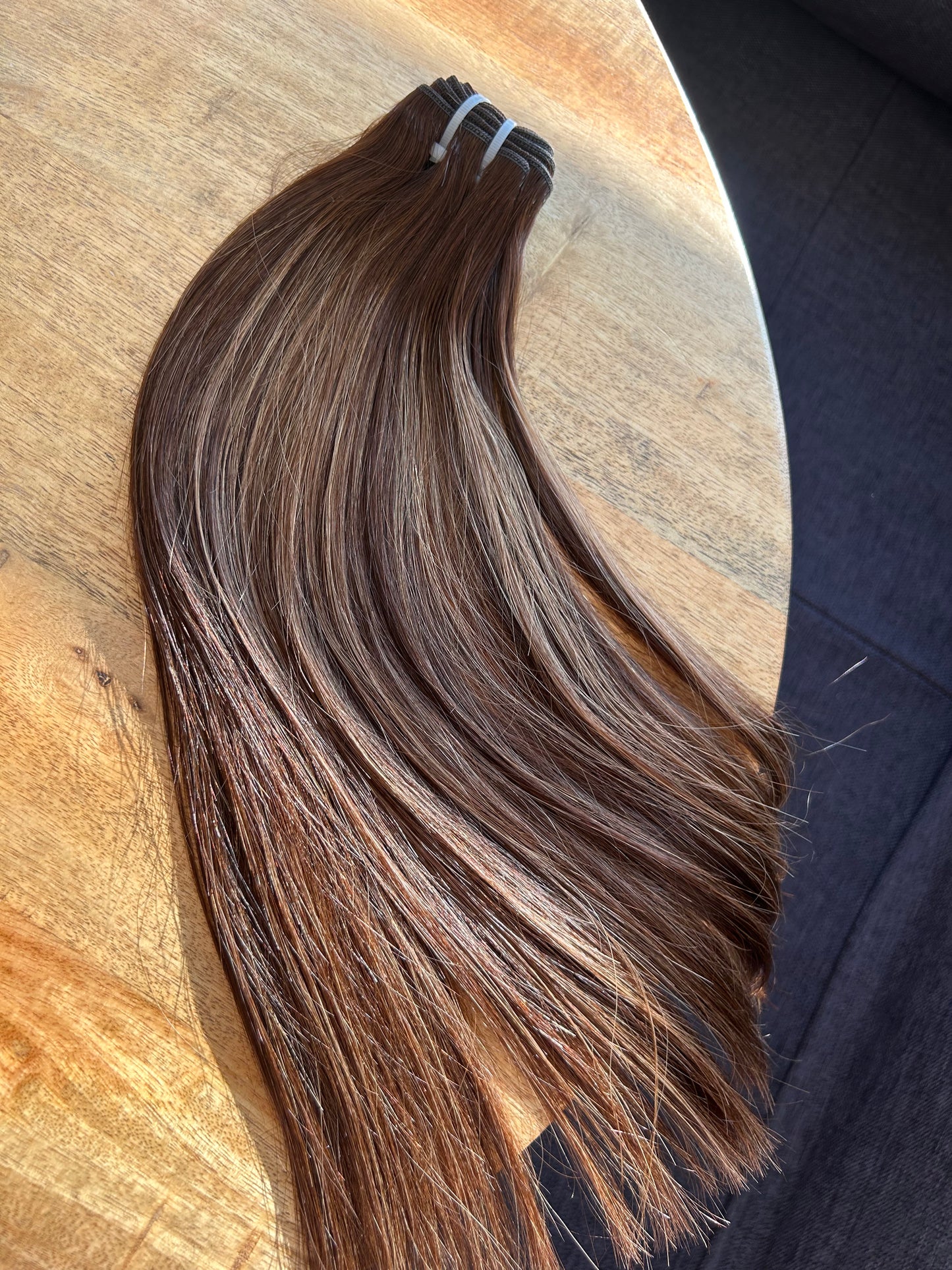 HIGHLIGHT BONE STRAIGHT