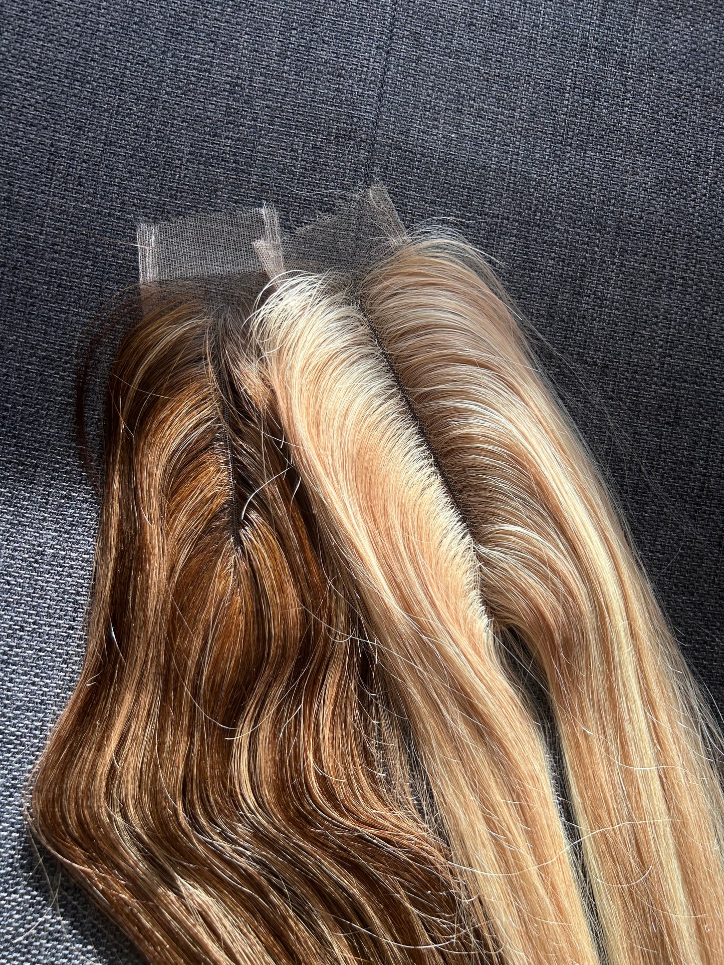 HIGHLIGHT BONE STRAIGHT