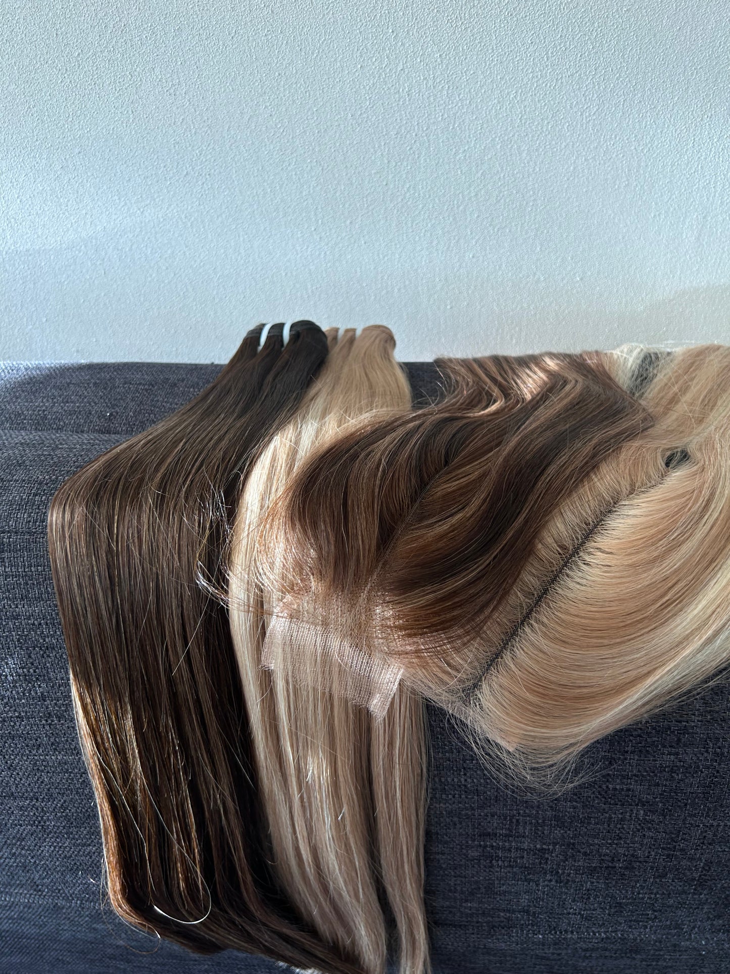 HIGHLIGHT BONE STRAIGHT