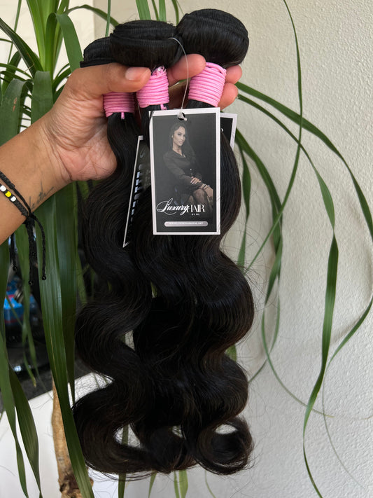BODY WEAVE