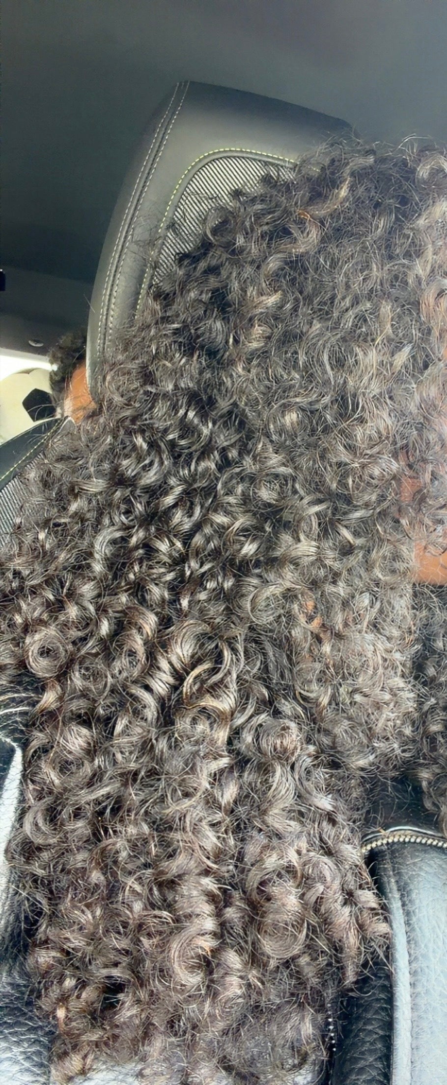 FUMI CURLS