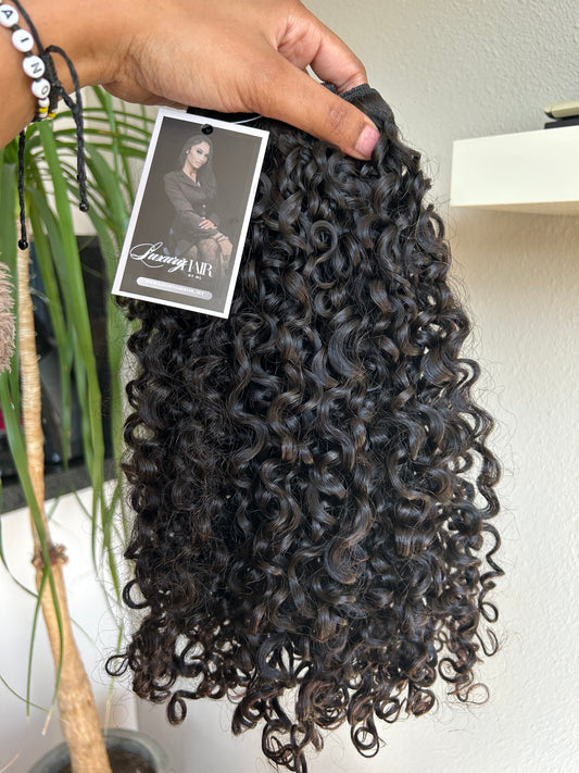 PIXIE CURLY