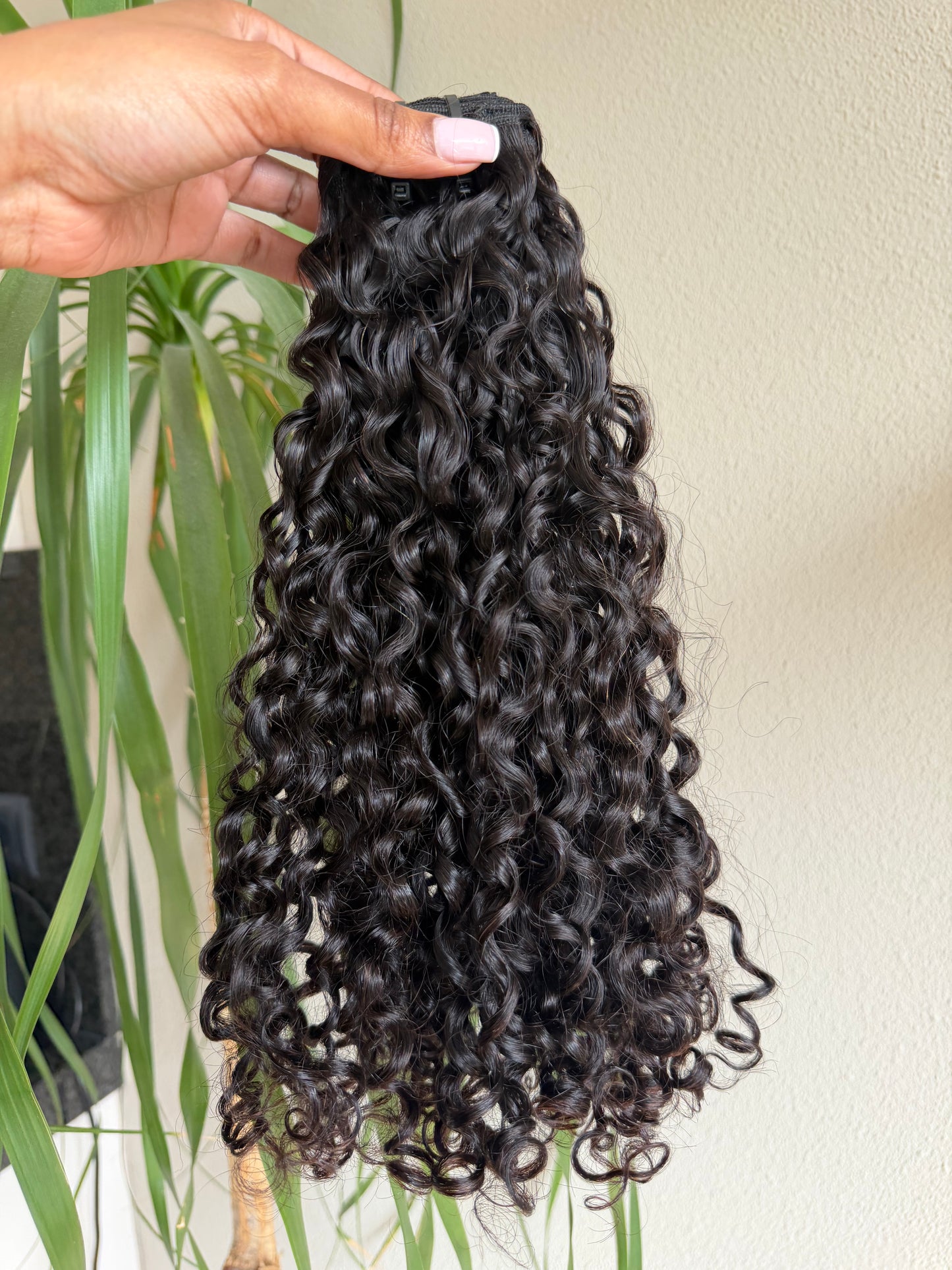 FUMI CURLS