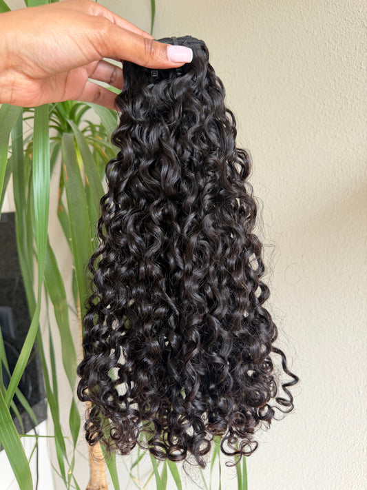 FUMI CURLS