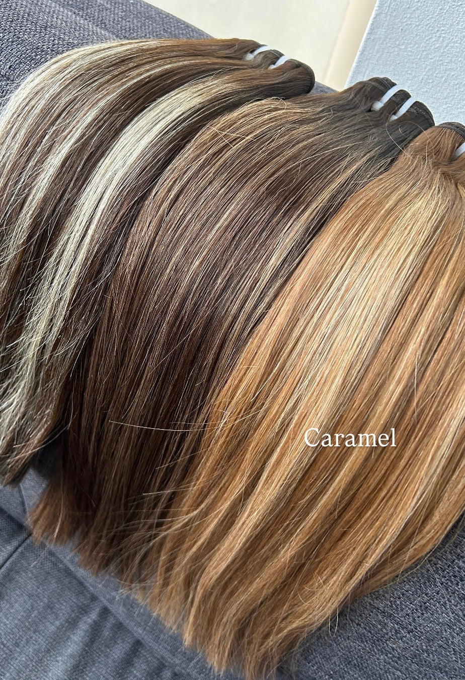 HIGHLIGHT BONE STRAIGHT