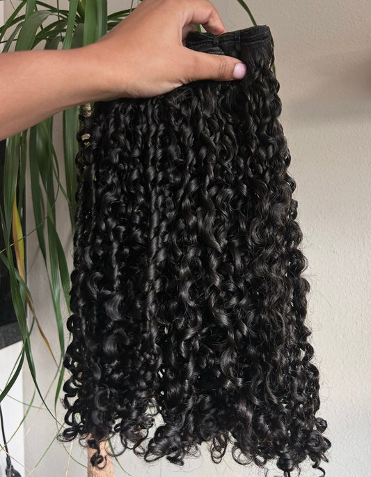 EXOTIC CURLS