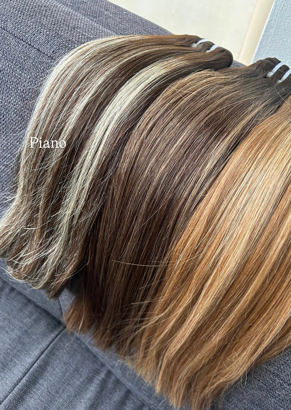 HIGHLIGHT BONE STRAIGHT